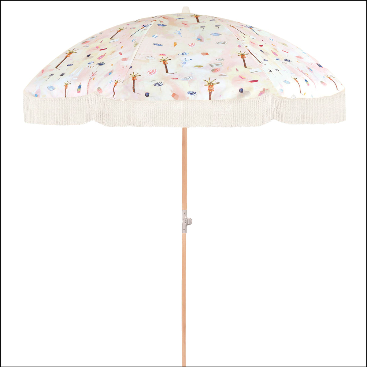 Coast Umbrella Reif - Image 1