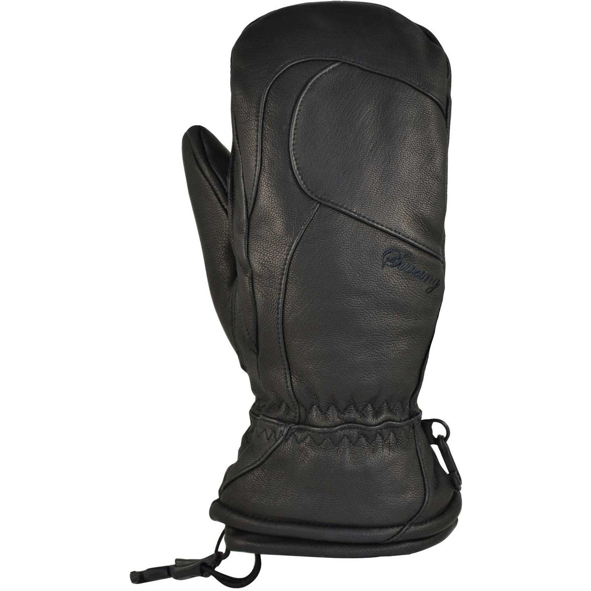La Posh Ski Mitts