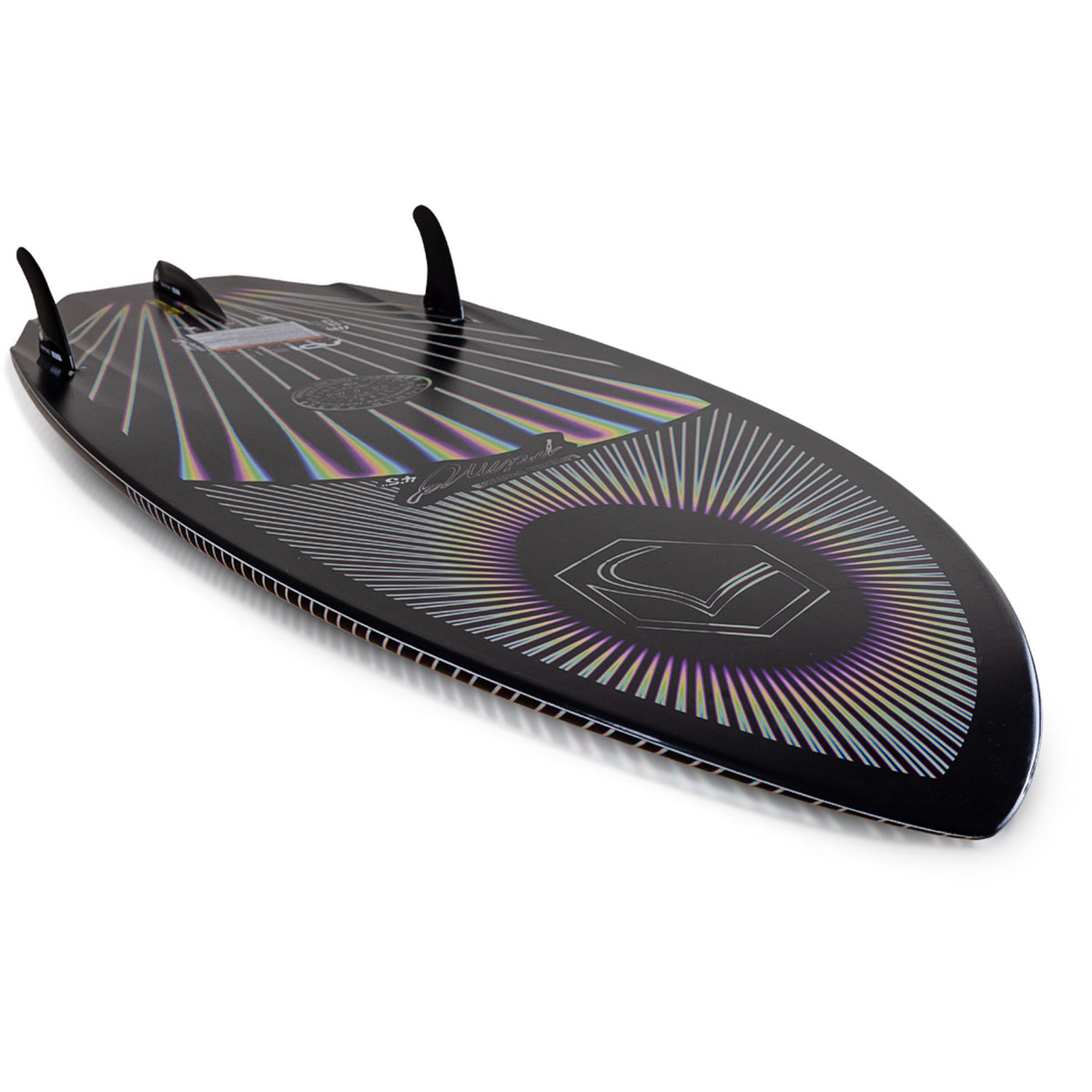Primo Wake Surf