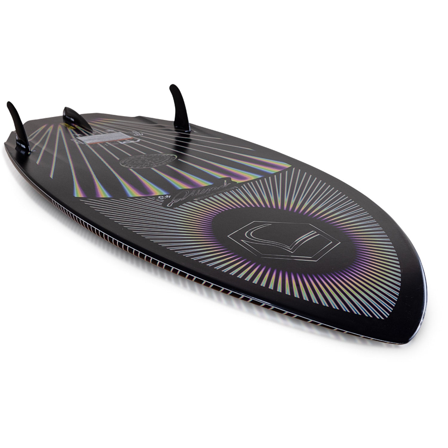 Primo Wake Surf