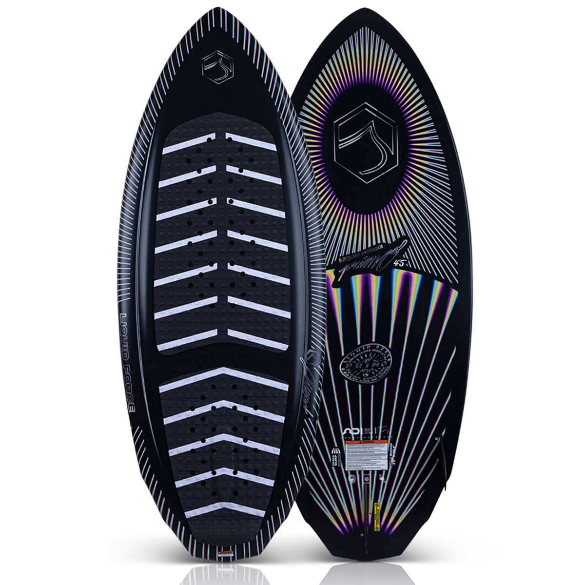 Primo Wake Surf
