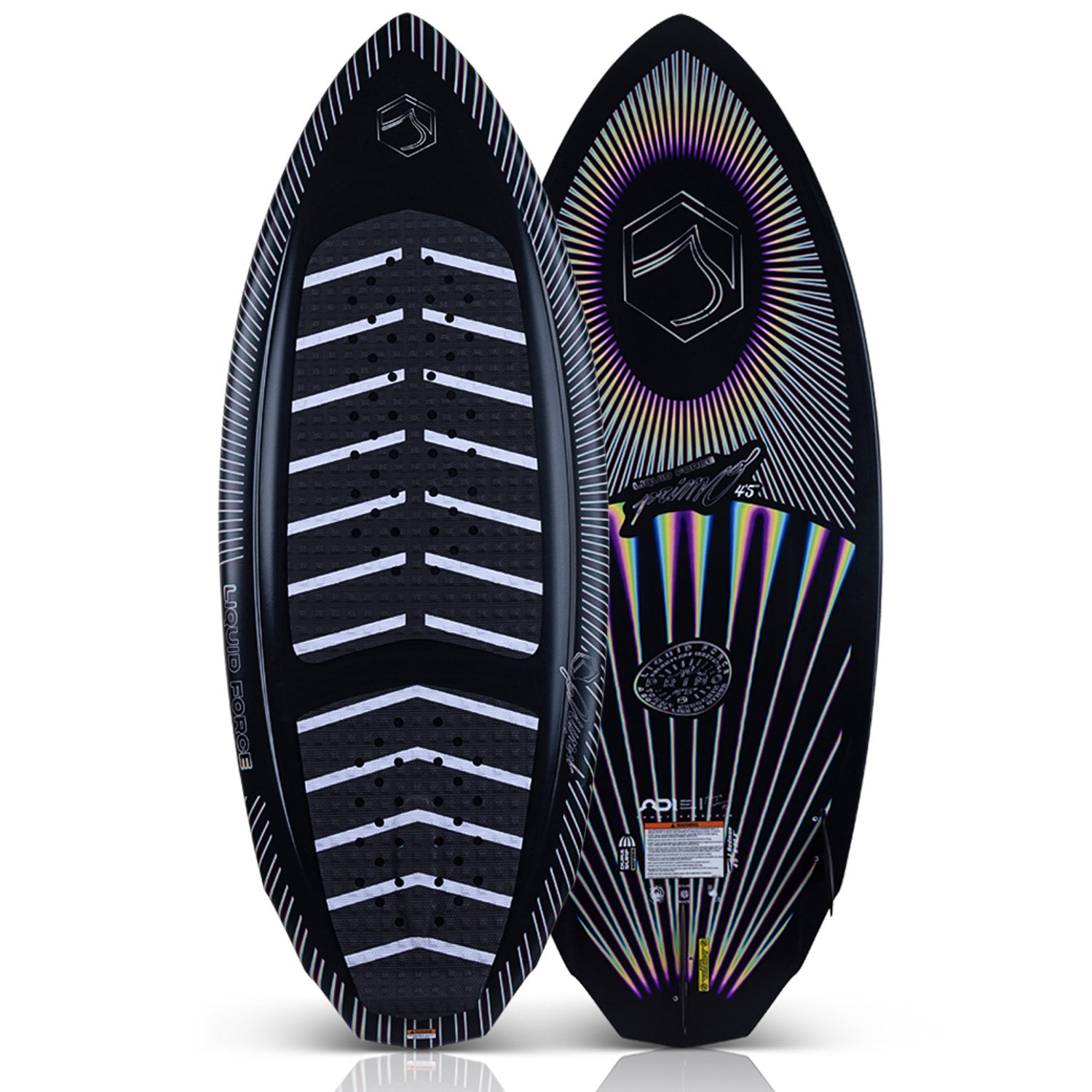 Primo Wake Surf