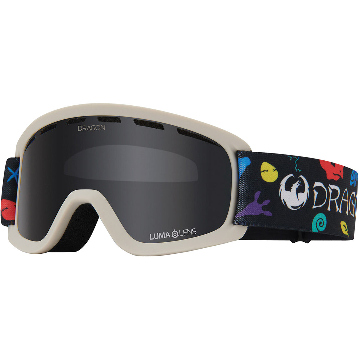 Lil D Snow Goggle