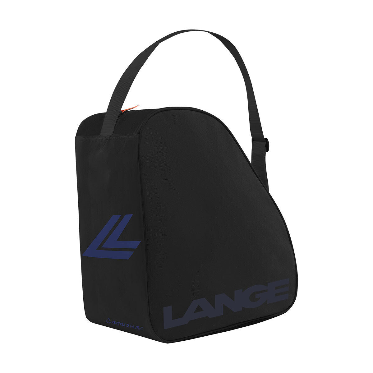 Shadow Basic Boot Bag Black - Image 1