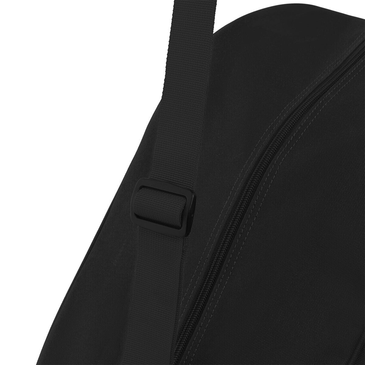 Shadow Basic Boot Bag Black - Image 5