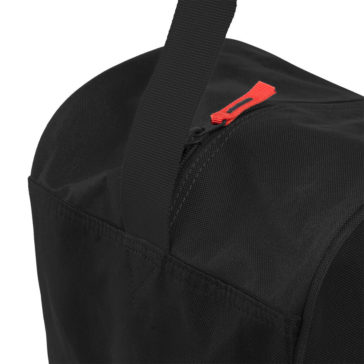 Shadow Basic Boot Bag Black - Image 6