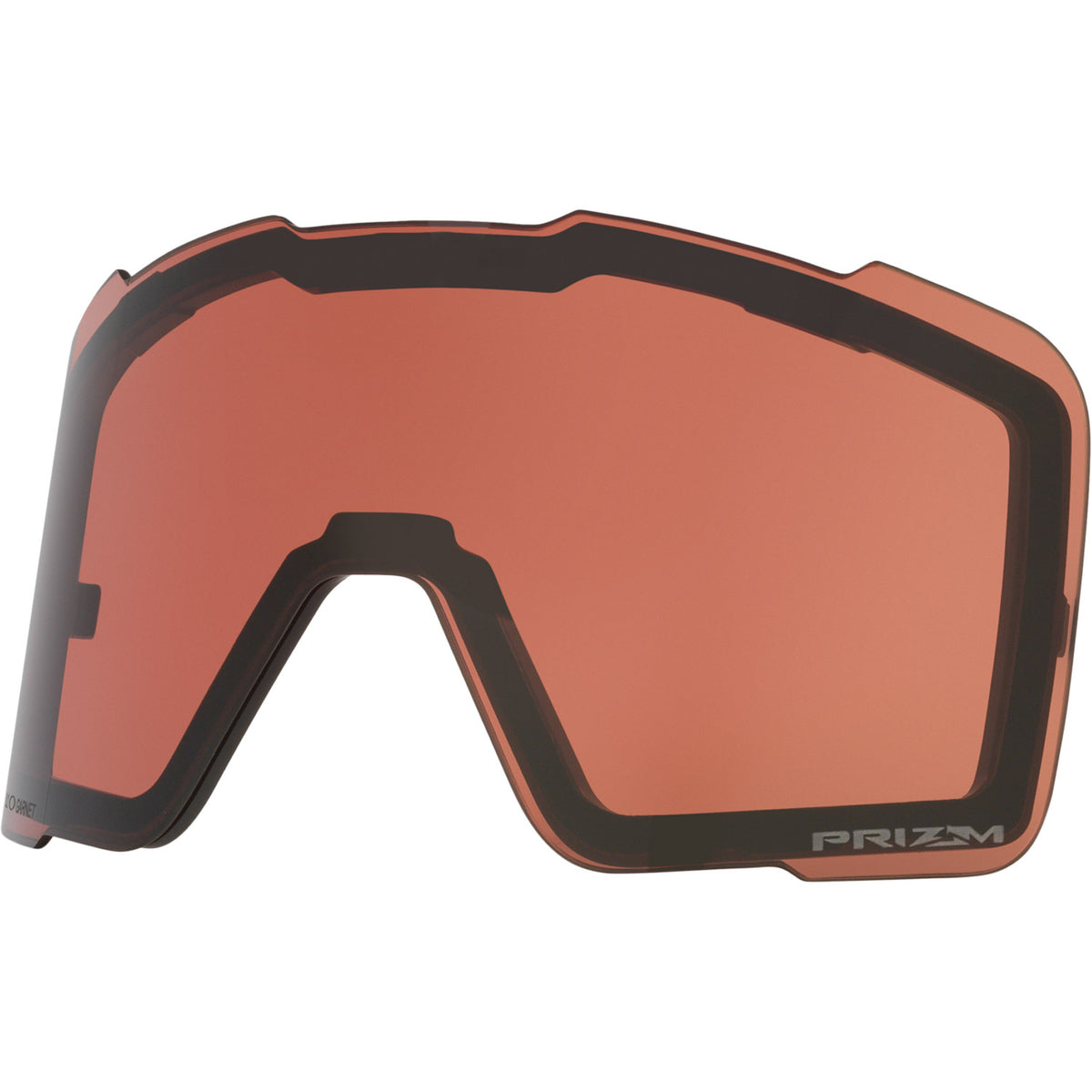 Line Miner Pro L Replacement Lens