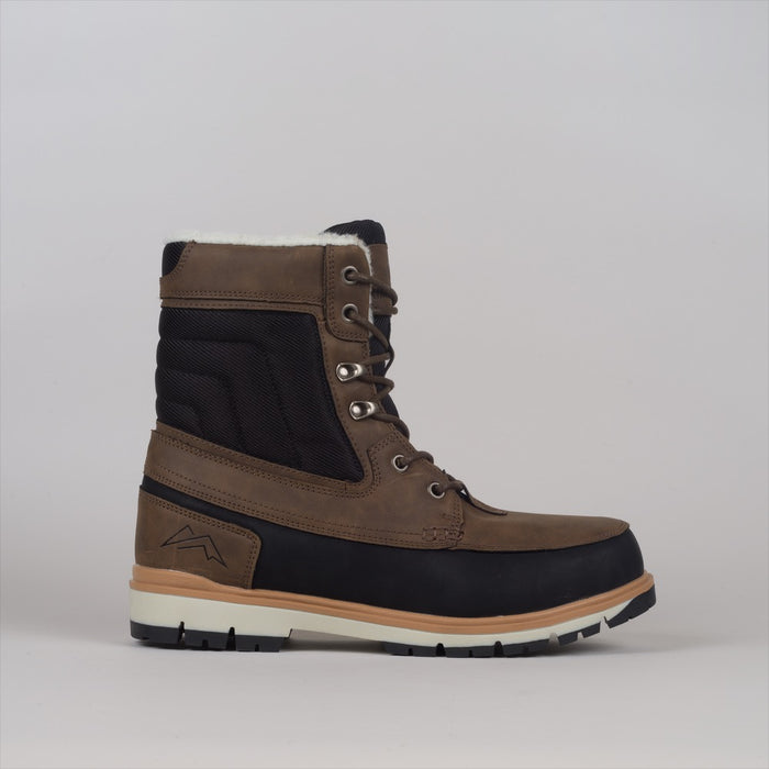 Lordan Apres Boots
