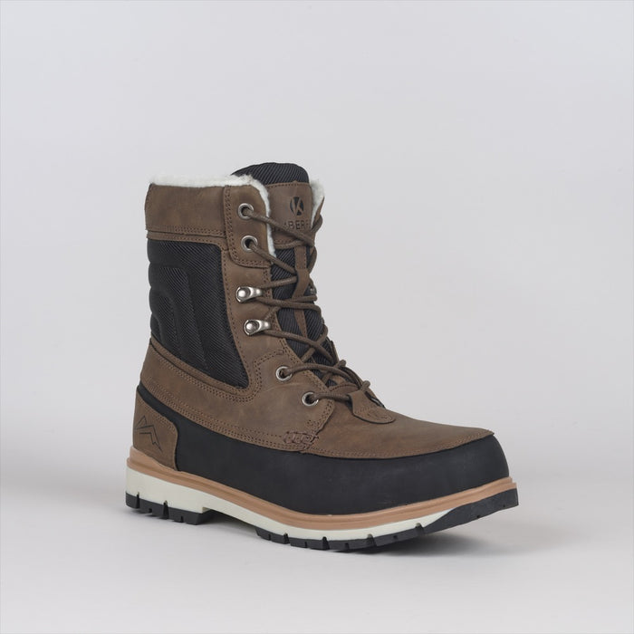 Lordan Apres Boots