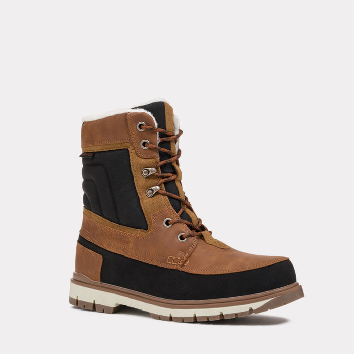 Lordan Apre Boots