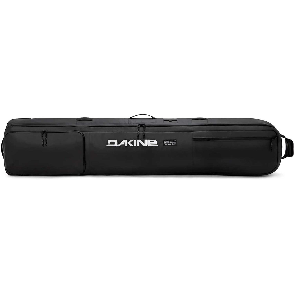 Low Roller Snowboard Bag - Coated