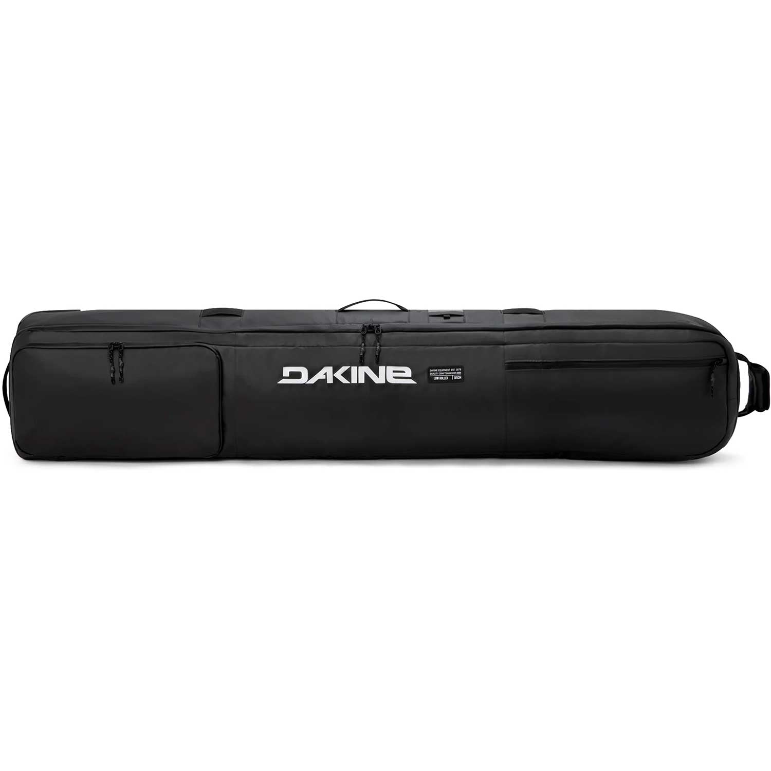 Low Roller Snowboard Bag - Coated