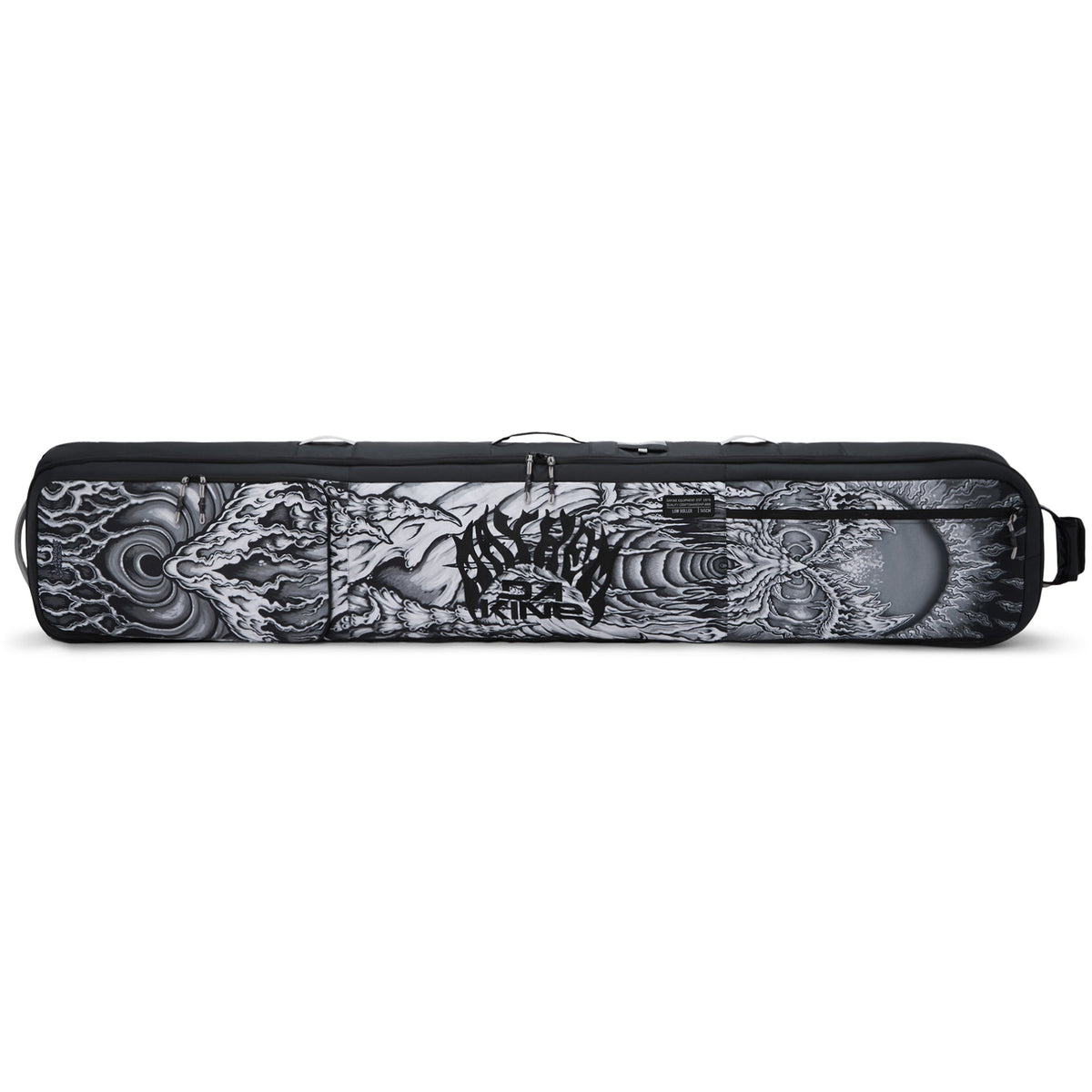Low Roller Snowboard Bag X Mayhem