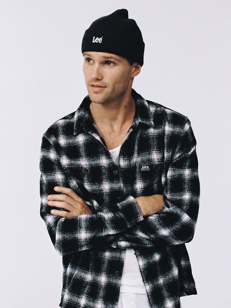 Lee Trade Shirt