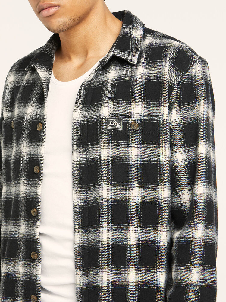Lee Trade Shirt