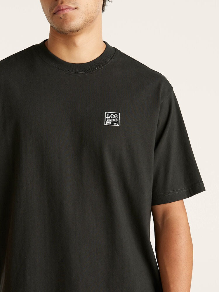 Limited Baggy Tee