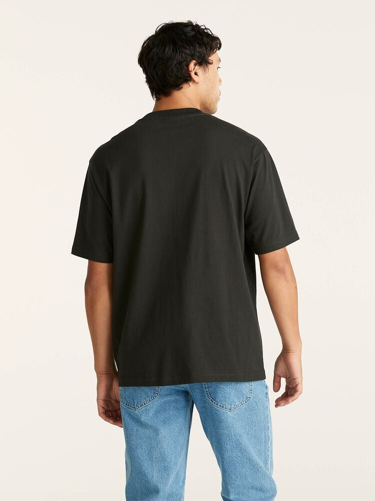 Limited Baggy Tee
