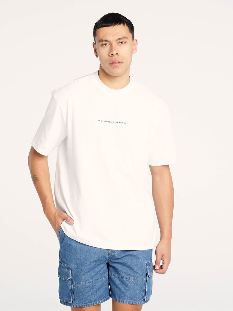 Baggy Tee