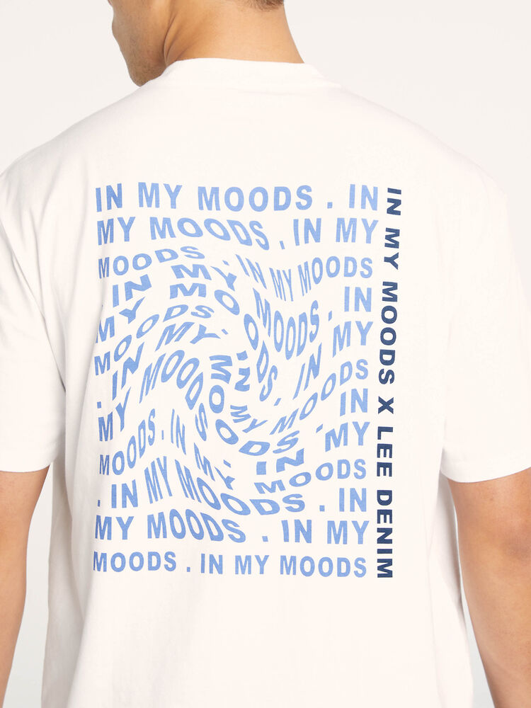 Baggy Tee