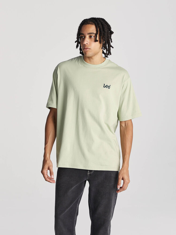Twitch Baggy Tee
