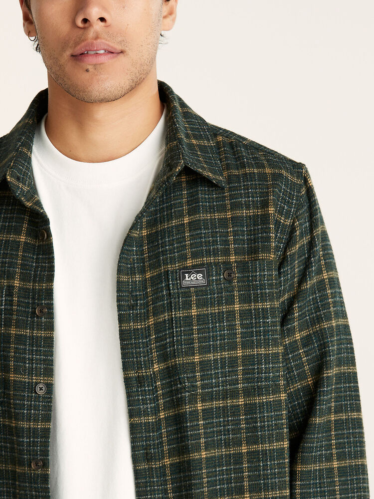 Lee Worker Shirt