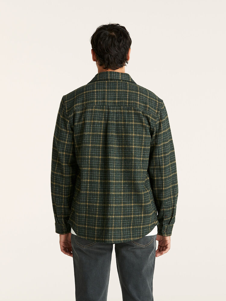 Lee Worker Shirt