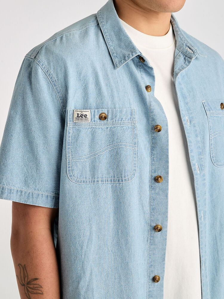 Lee Worker Shirt