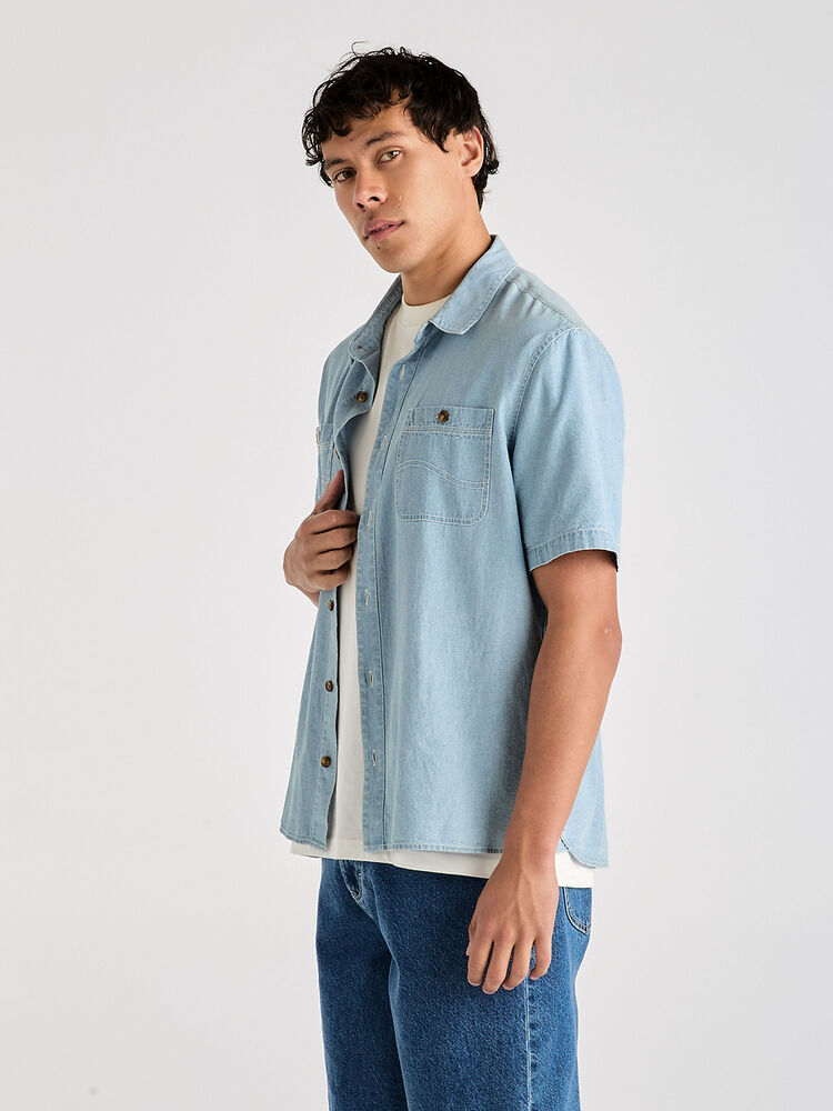 Lee Worker Shirt