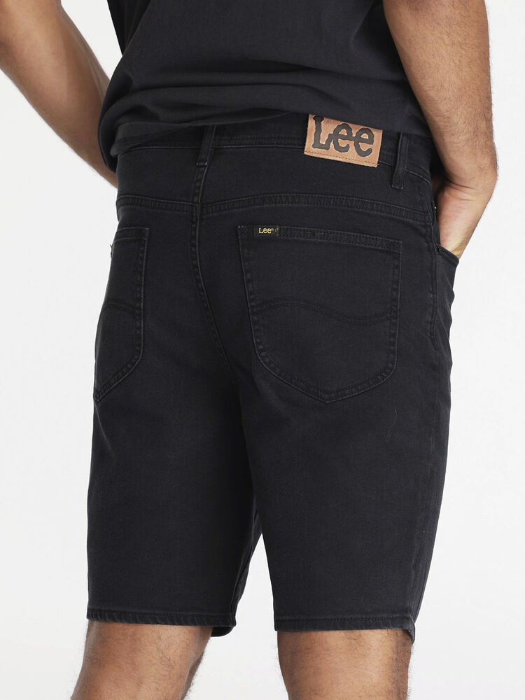 Z-Roadie Short