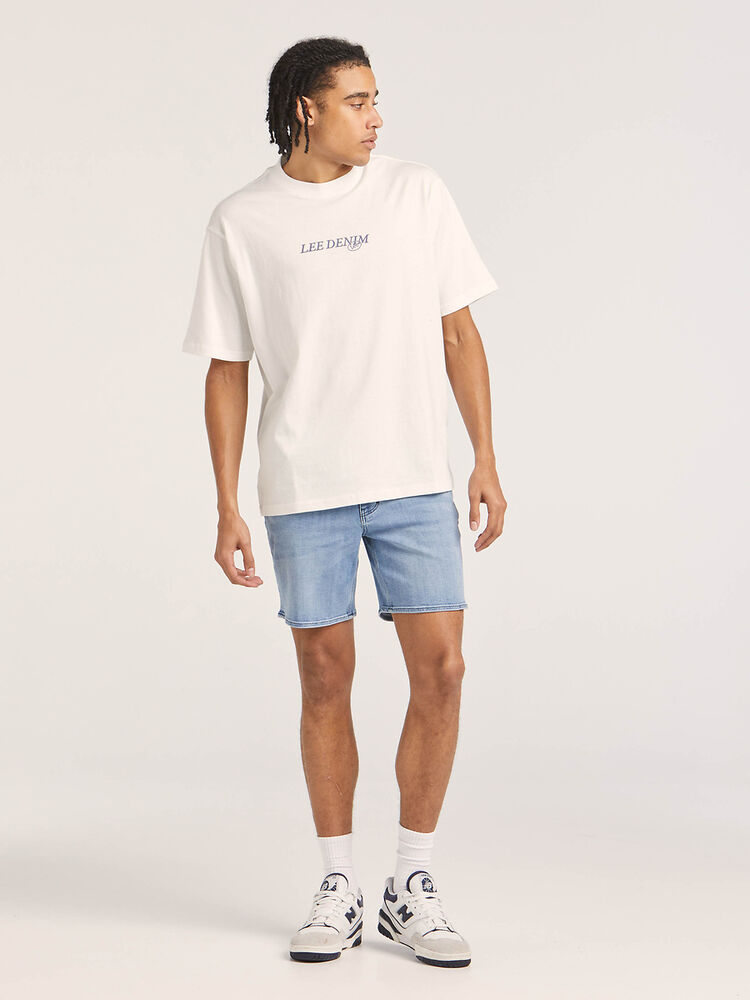 L-Two Slim short