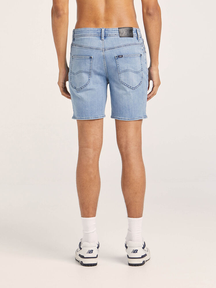L-Two Slim short