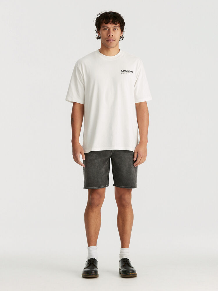 L-Two Slim Short