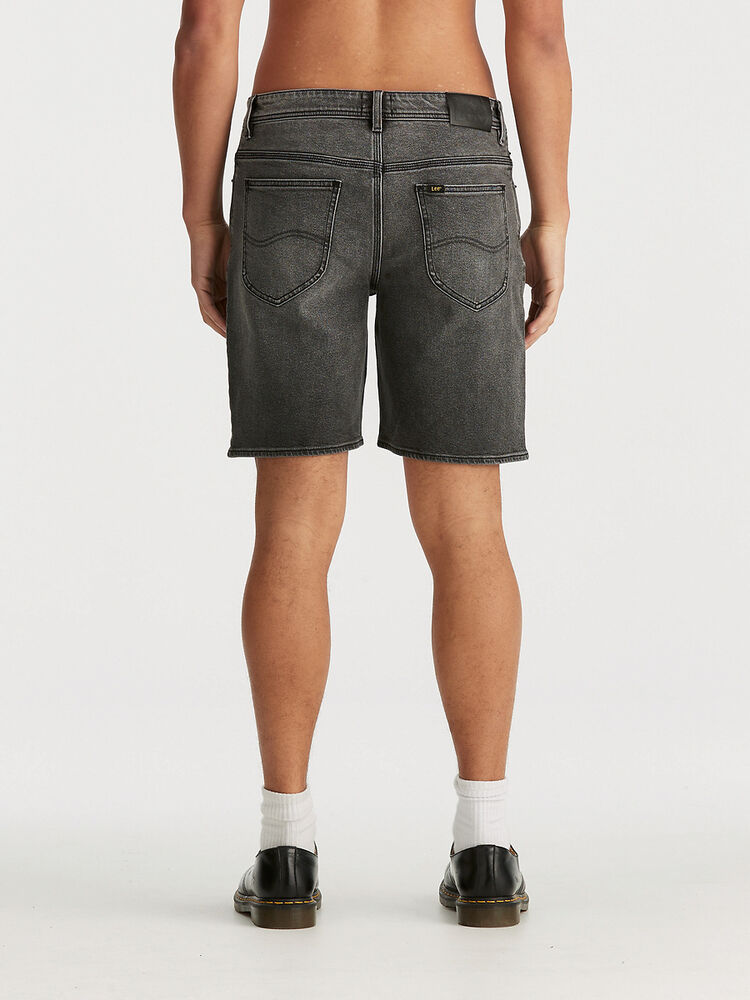 L-Two Slim Short