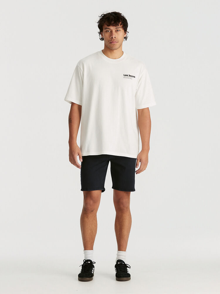 L-Two Slim Short