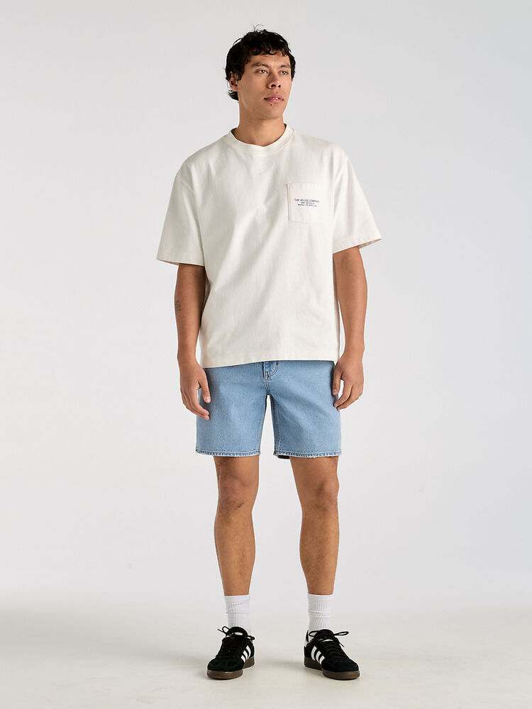 L-Two Slim Short