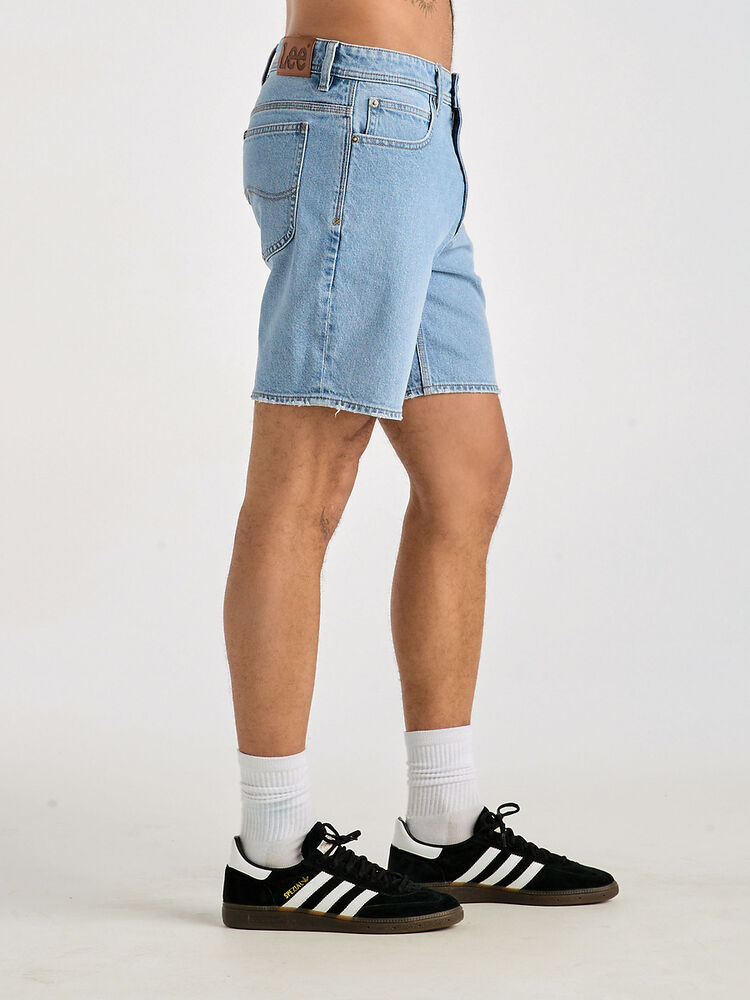 L-Two Slim Short