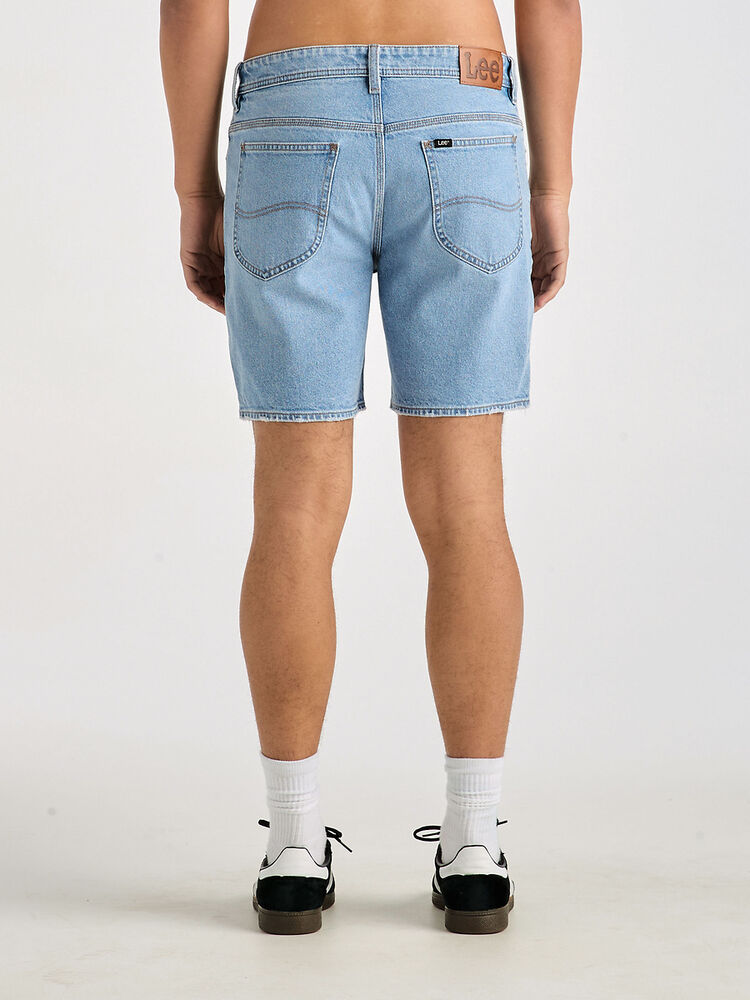 L-Two Slim Short