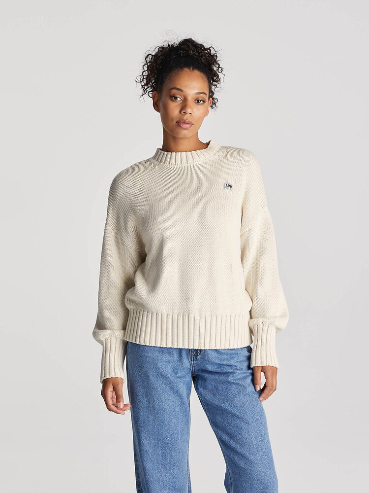 Maya Knit Sweater