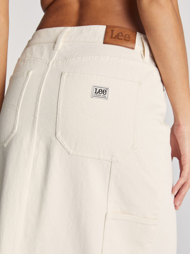 90s Mid Maxi Skirt
