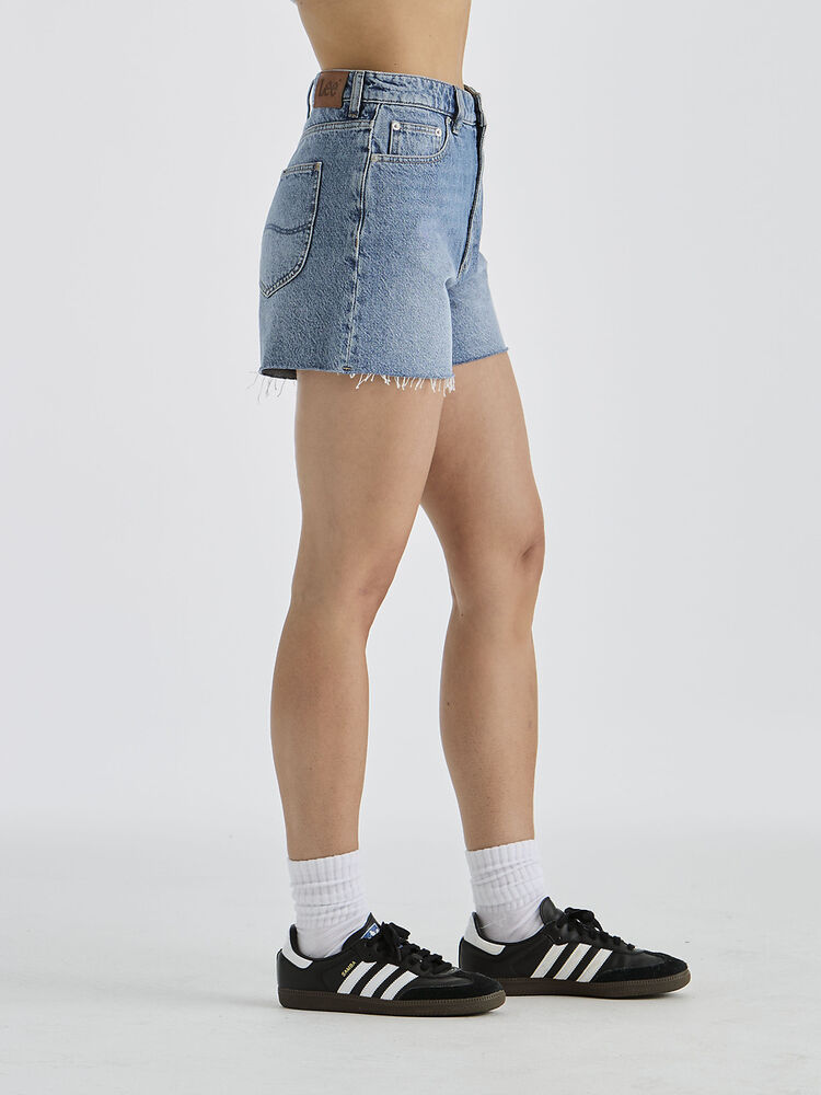 High Relaxed Short
