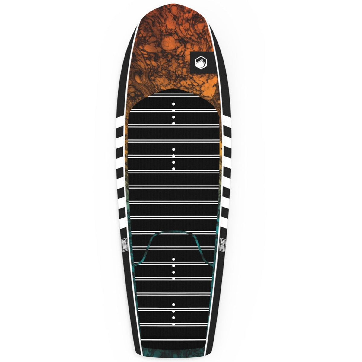 Launch Foil Board