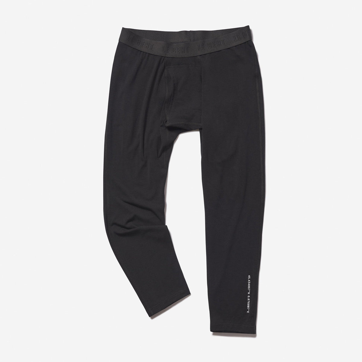 Mens Core Lightweight 3/4 Bottom