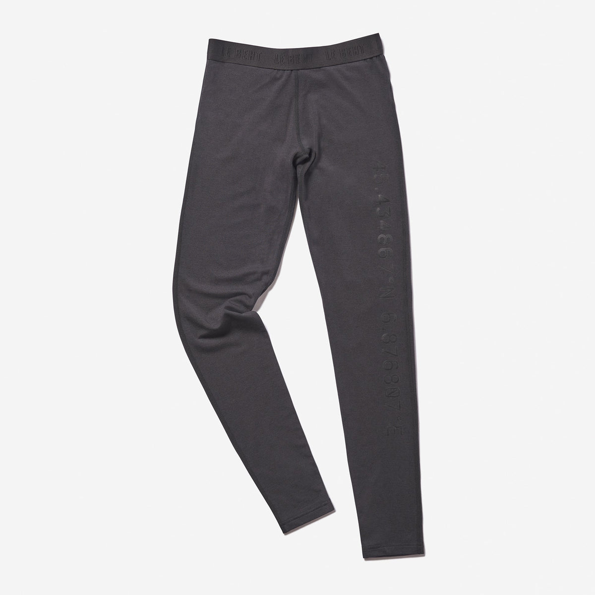 Womens Core Midweight Bottom