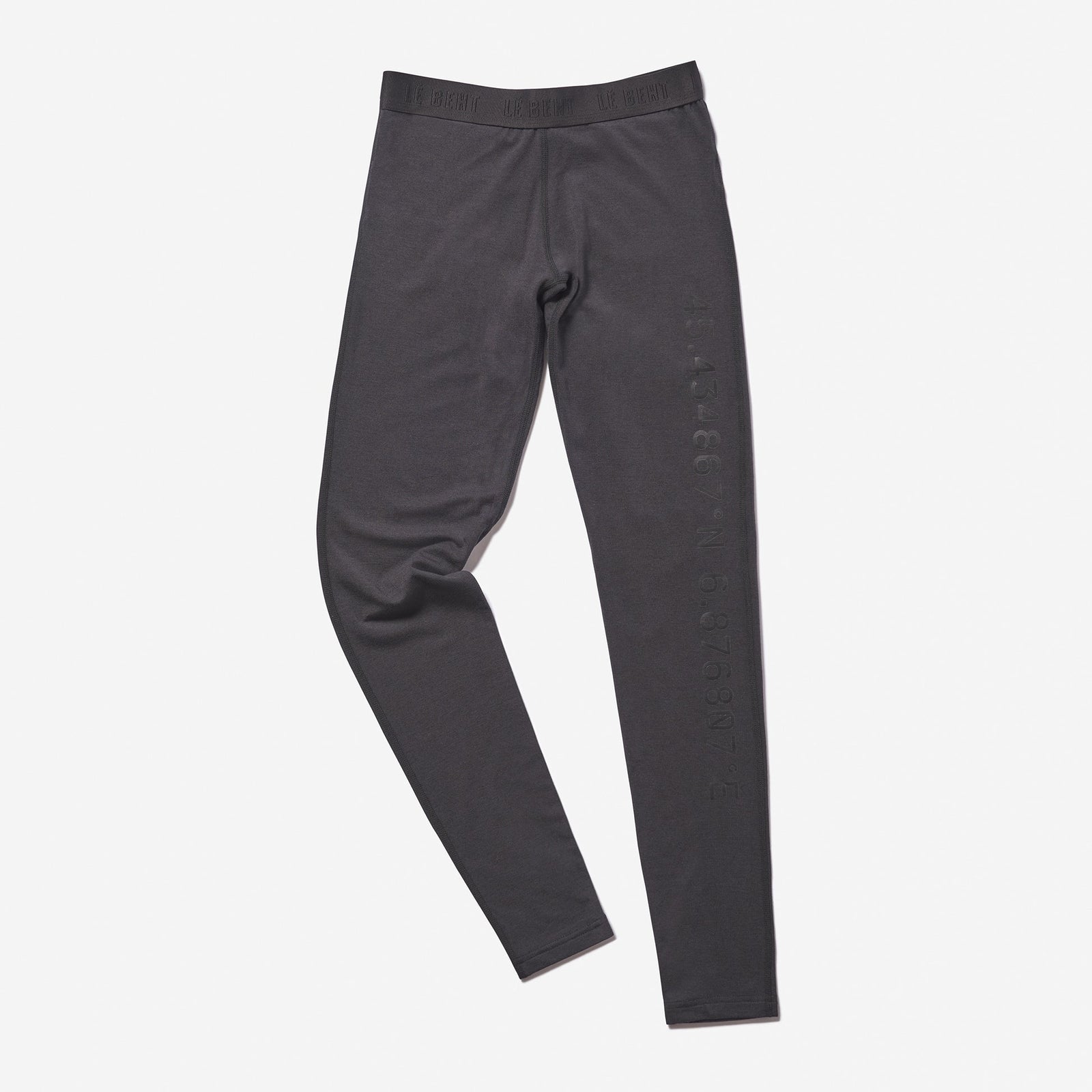 Womens Core Midweight Bottom