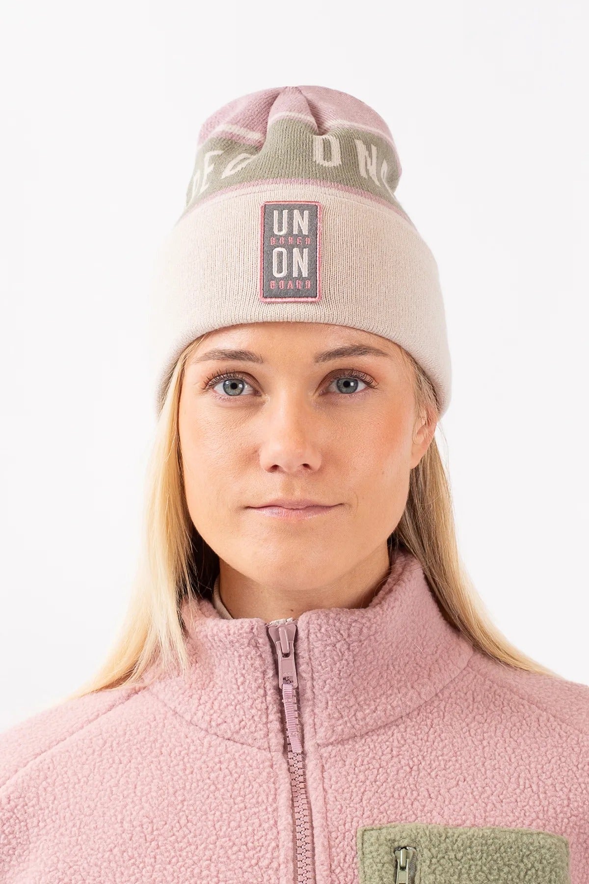 League Beanie