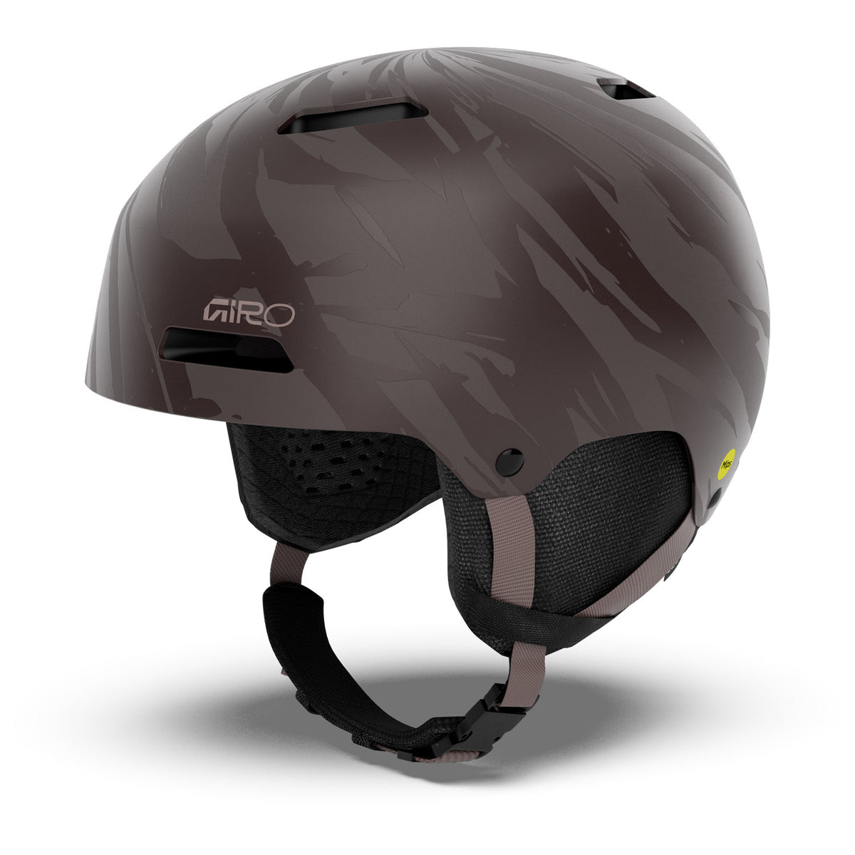 Ledge Fit MIPS Snow Helmet