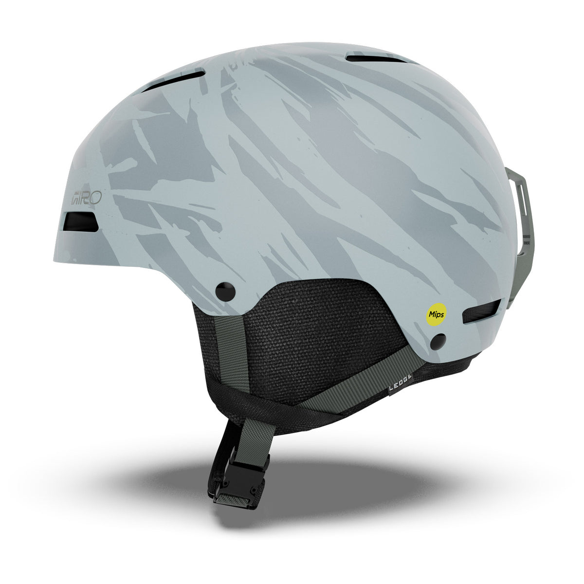 Ledge Fit MIPS Snow Helmet