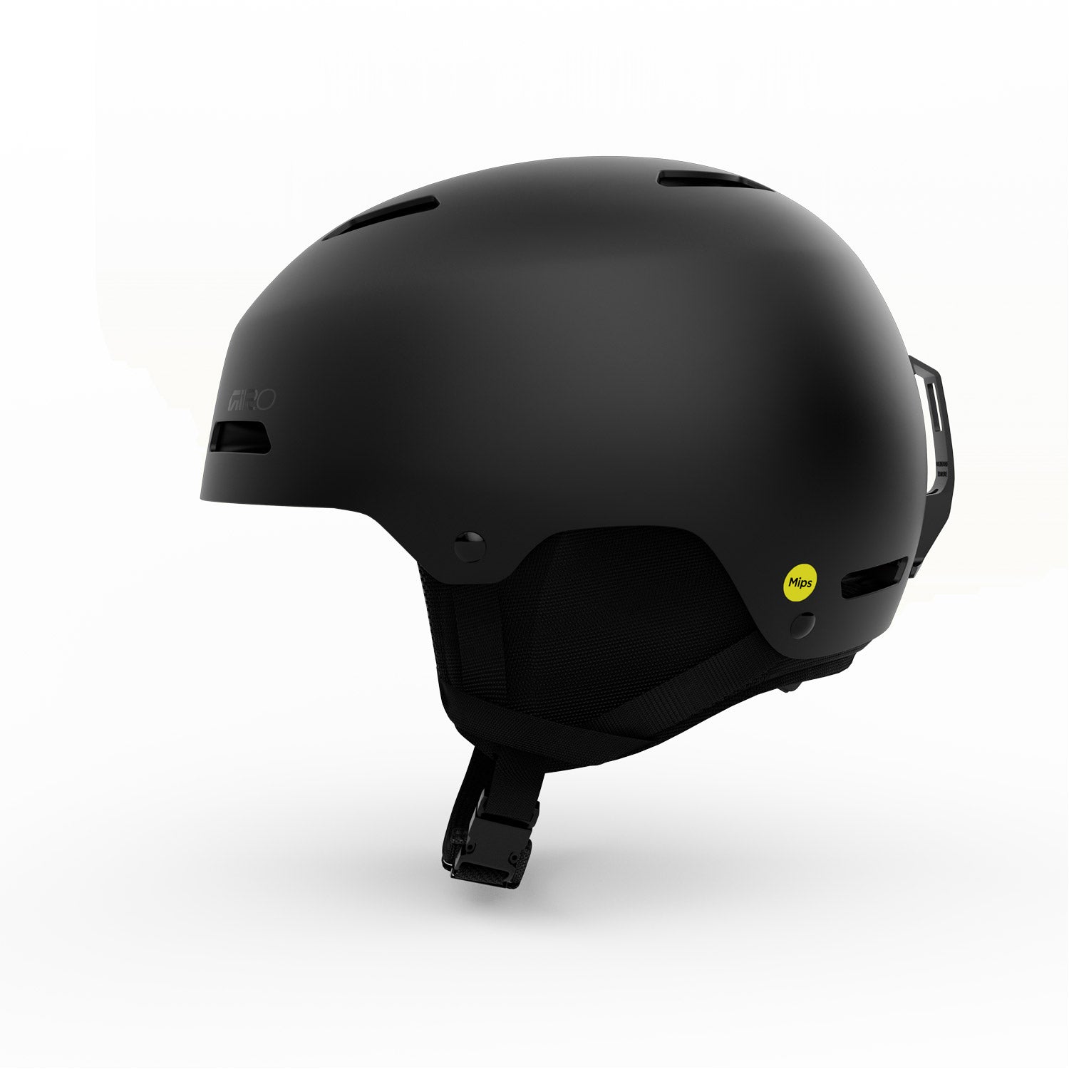 Ledge Fit MIPS Snow Helmet