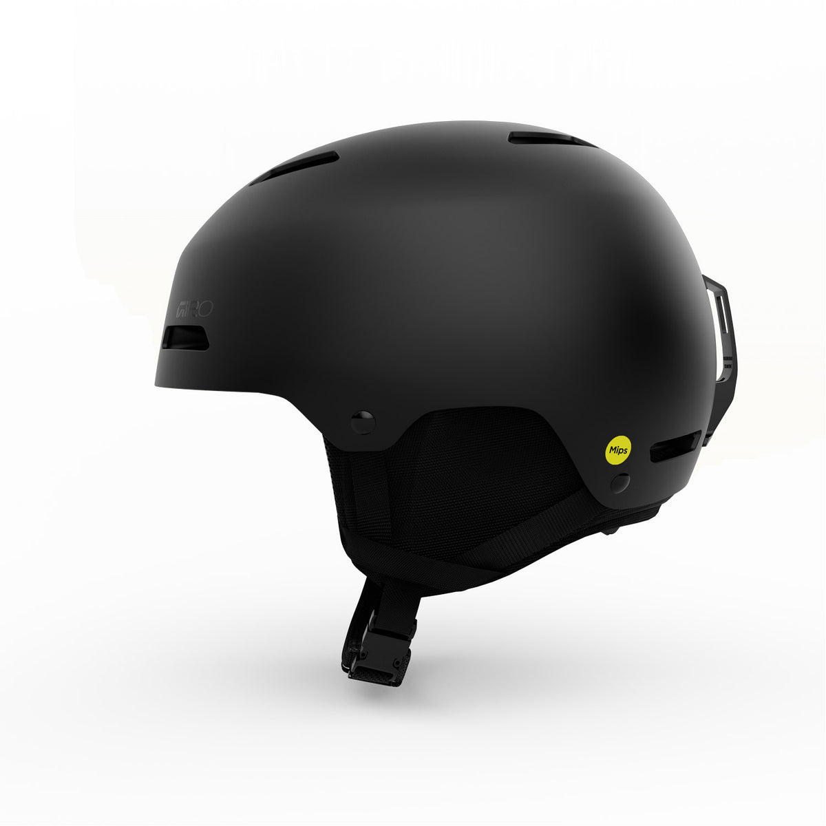 Ledge MIPS Asian Fit Snow Helmet