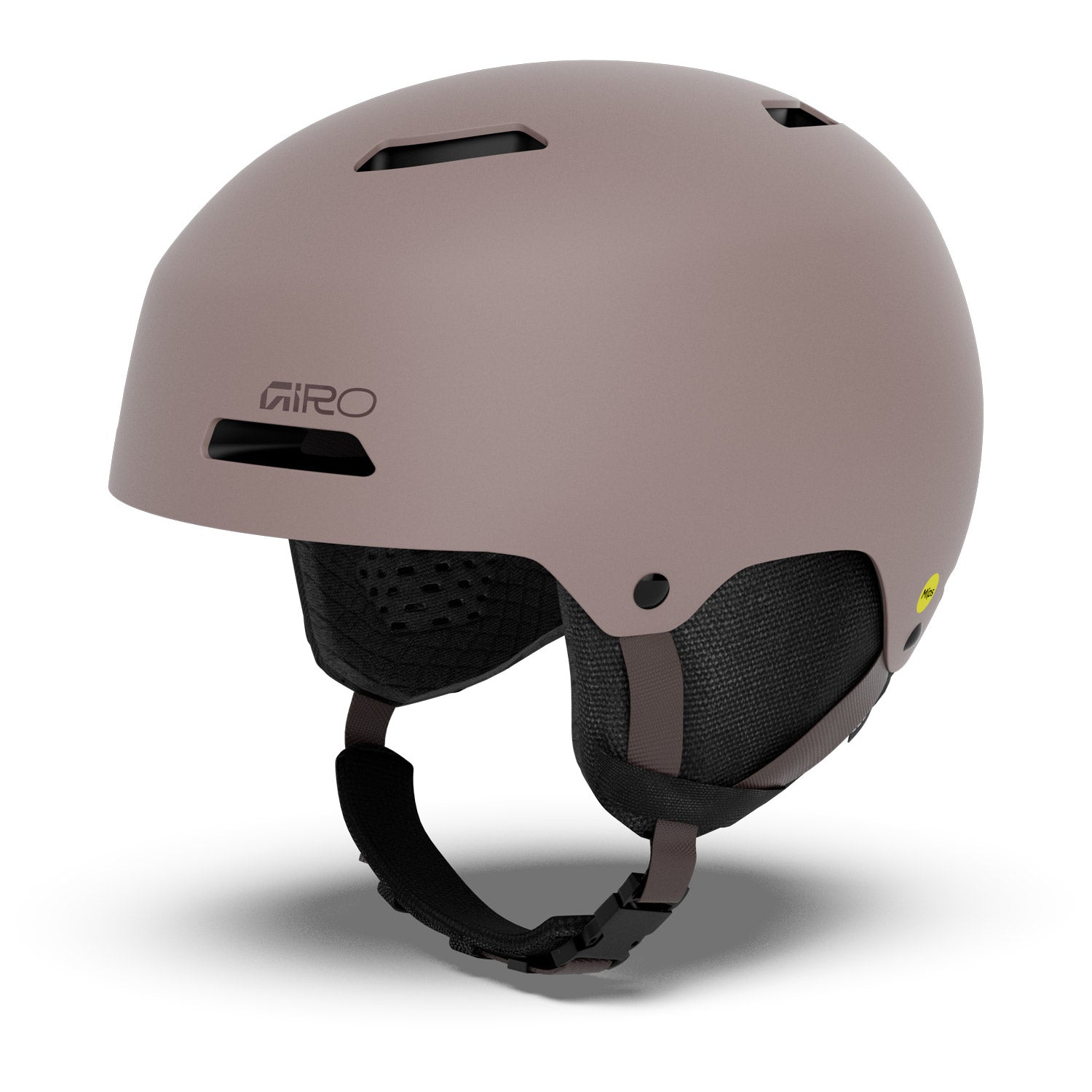 Ledge Fit MIPS Snow Helmet